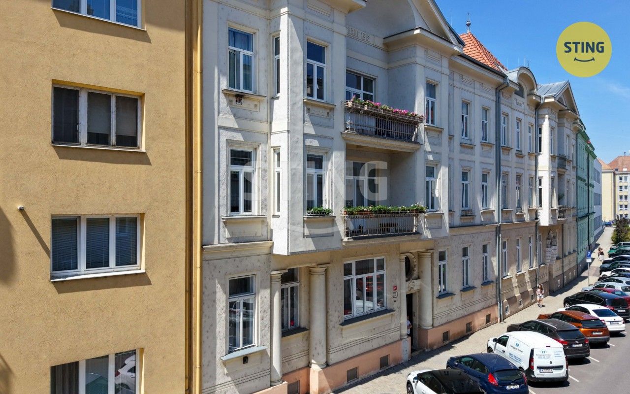 3+1, Alšova, Znojmo, 105 m² - 2
