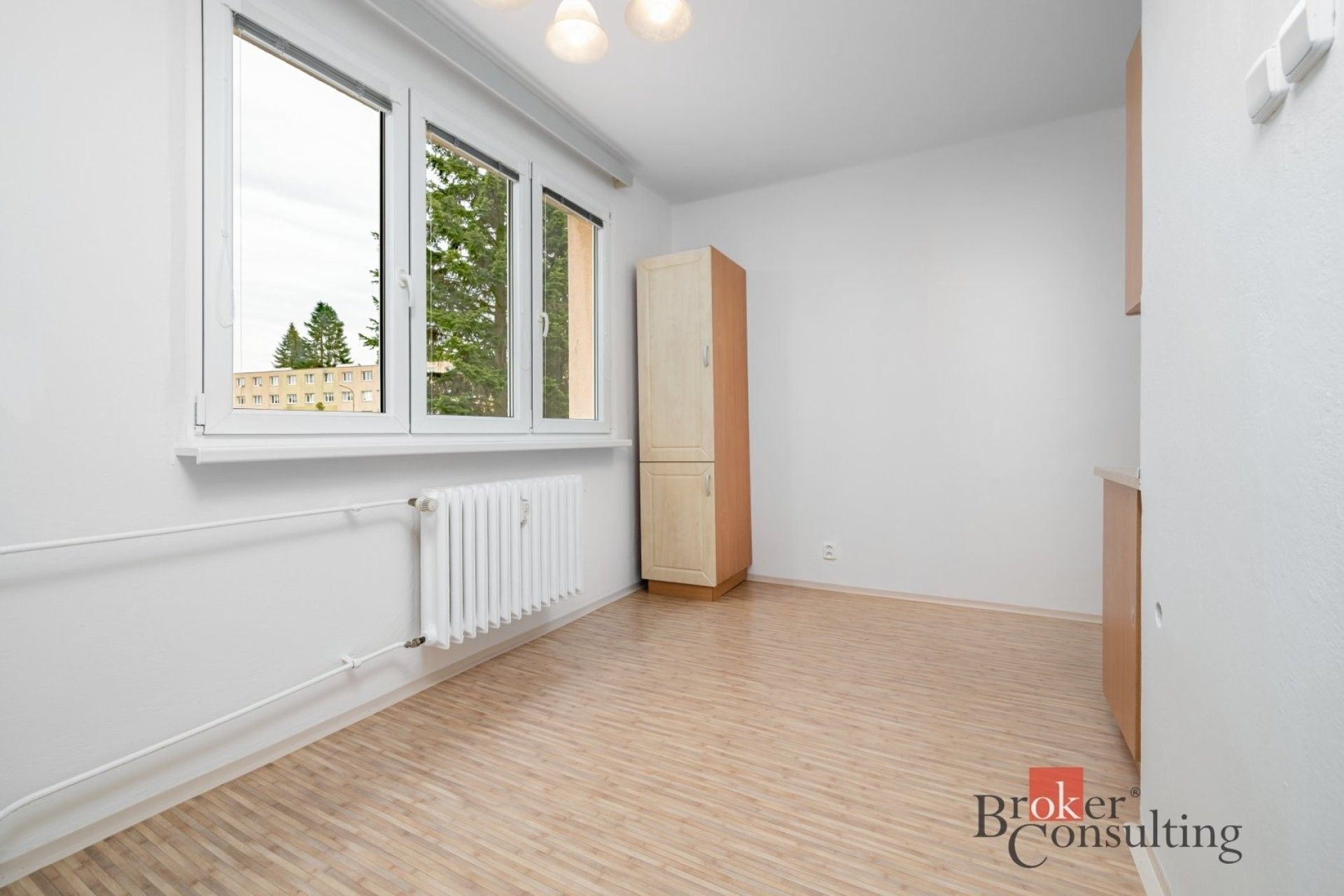 Byt 2+1 · 50 m² · Lomená, Liberec - 4