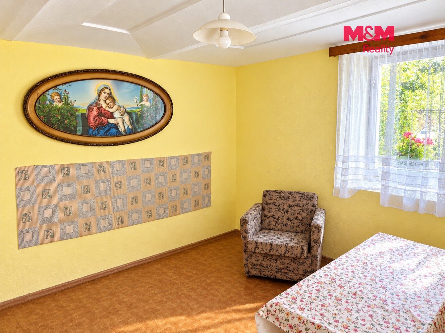 Rodinný dům · 120 m² · Vrbičany - 4