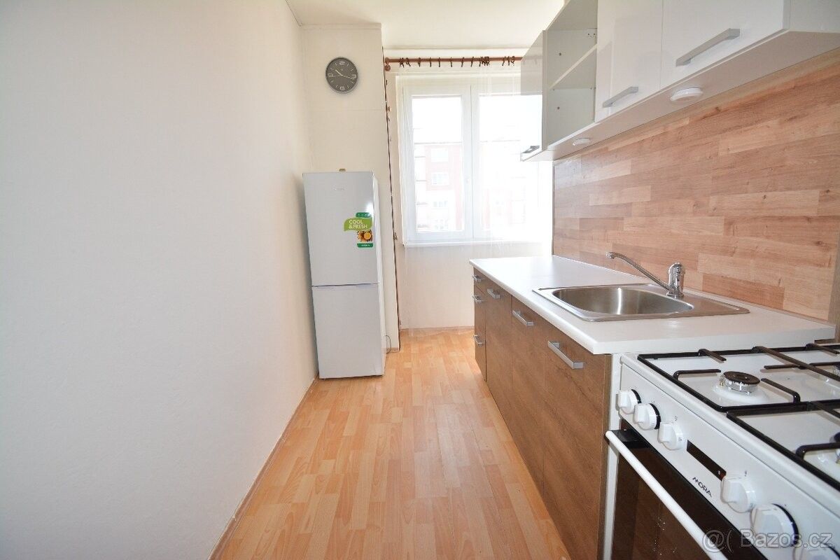 Byty, Toužim, 364 01