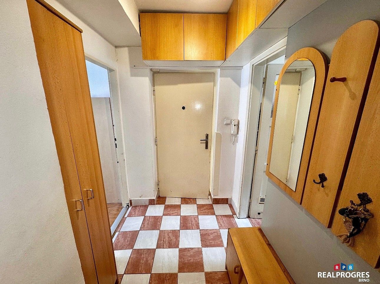 Byt 2+1 · 58 m² · Blansko, Jihomoravský kraj - 3