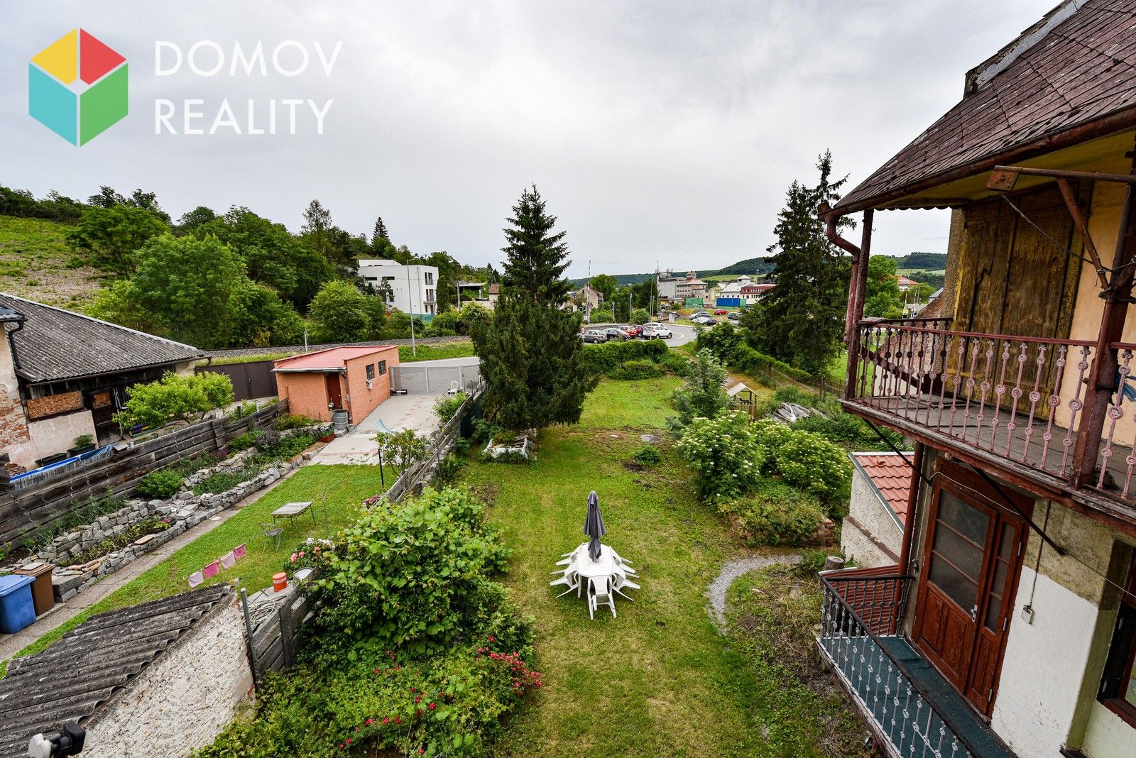 Rodinné domy, Pražská, Beroun, 199 m² - 2