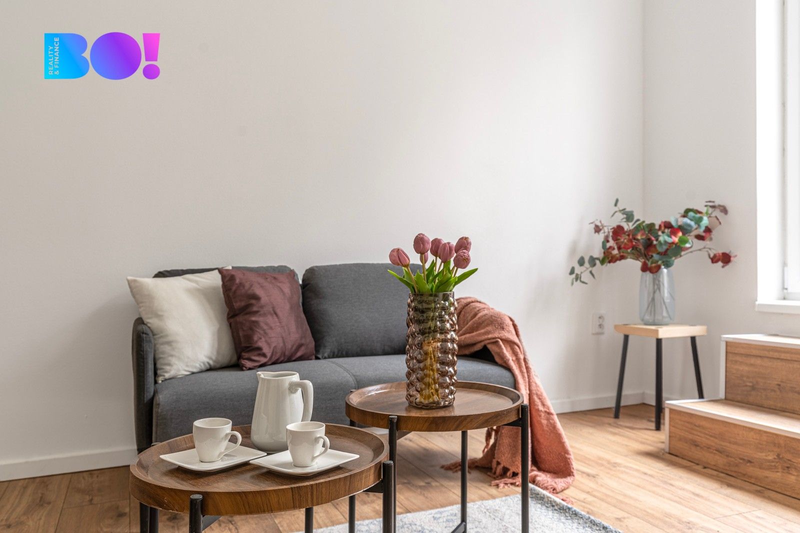 Prodej byt 2+kk - Dobré Pole, Vitice, 51 m²