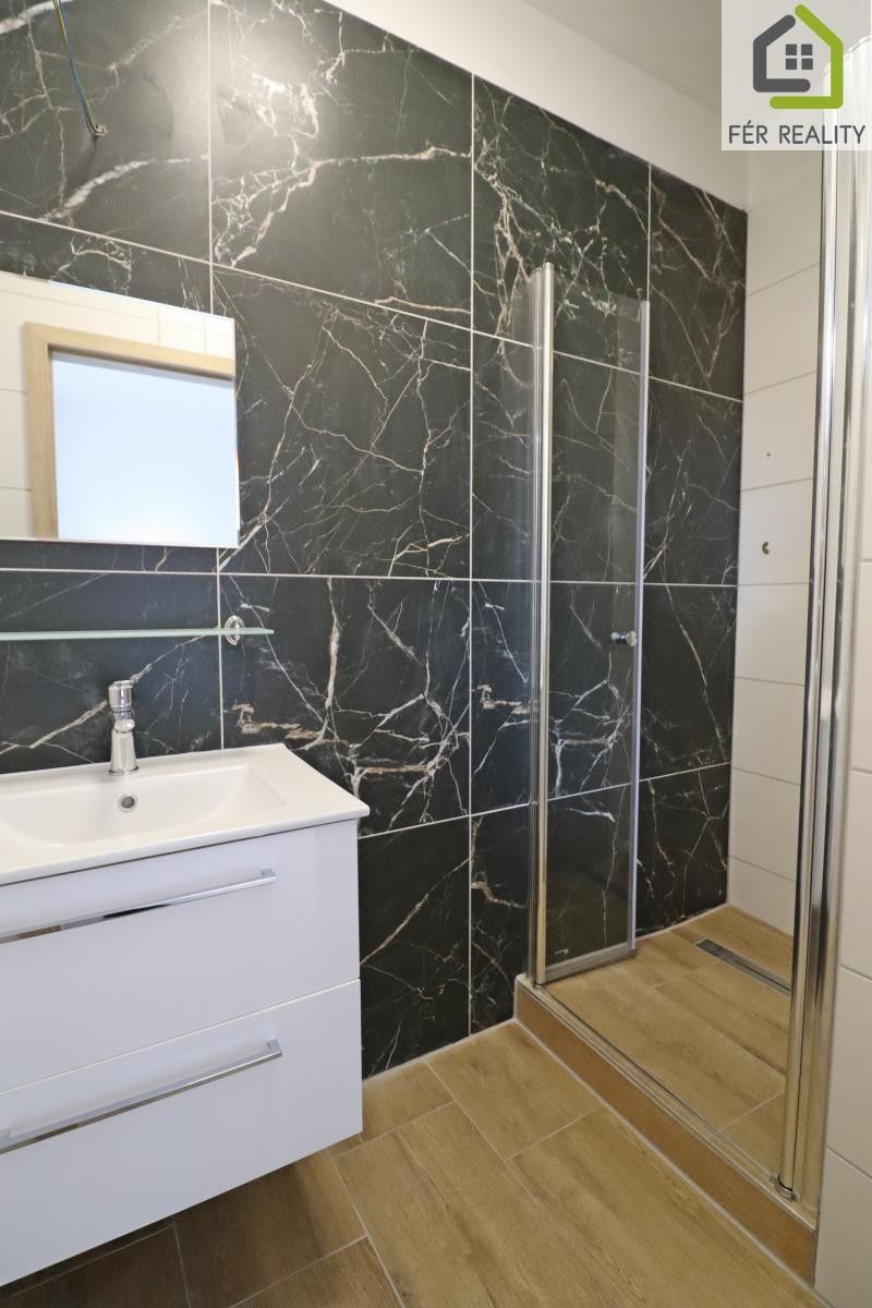 Byt 1+kk · 22 m² · Školní  , Štětí - 4