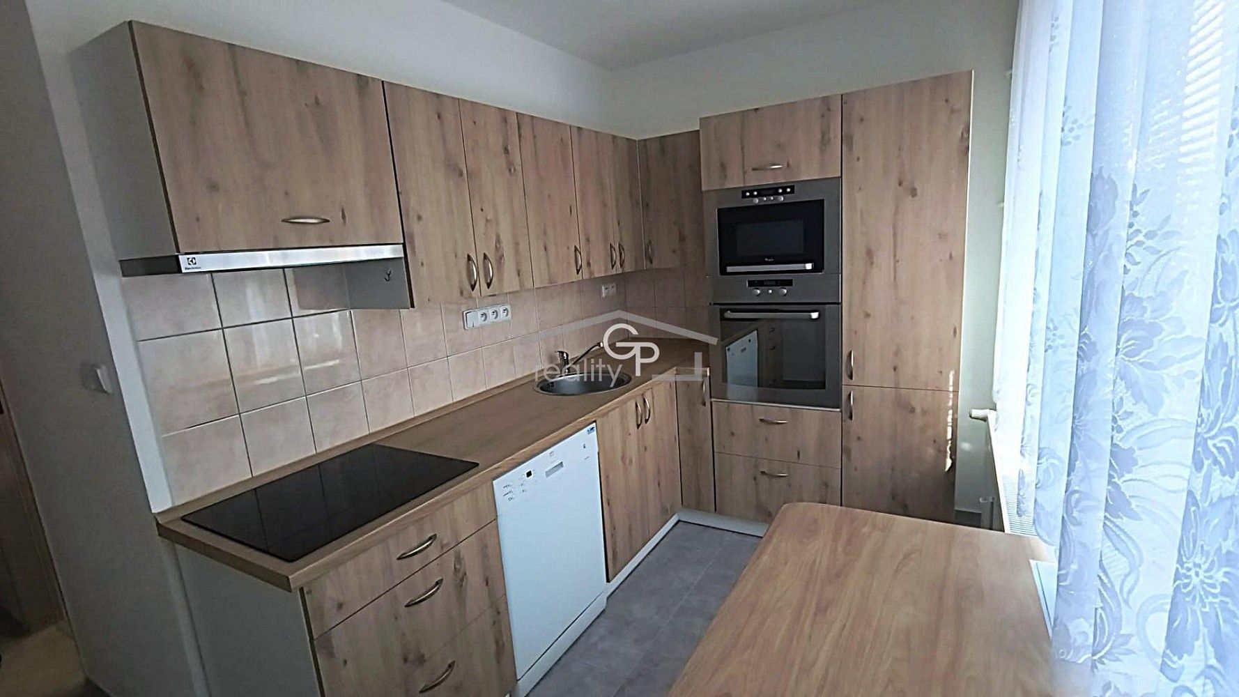 Byt 2+1, 60 m²