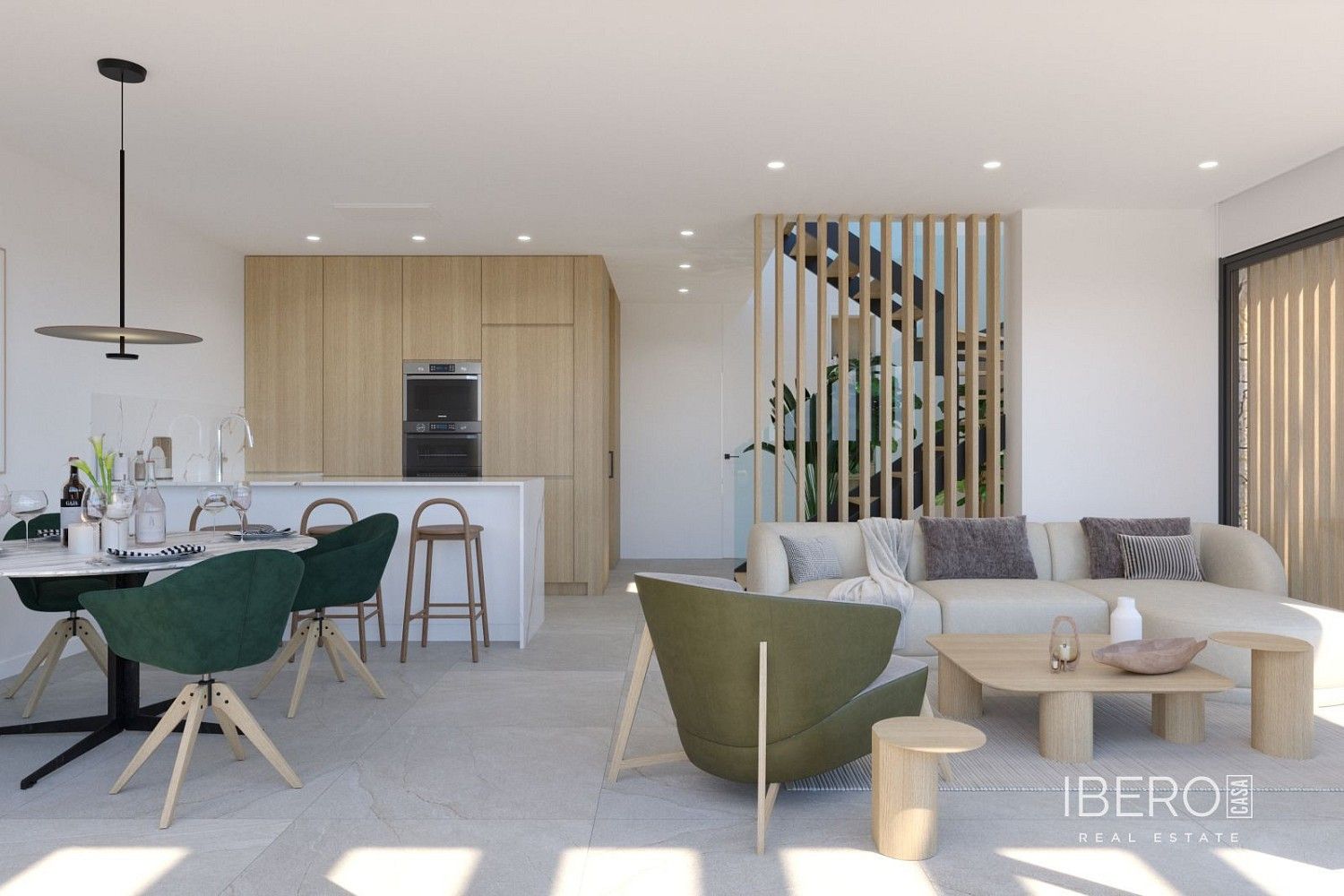 Rodinný dům · 154 m² · Monforte Del Cid, ES - 4