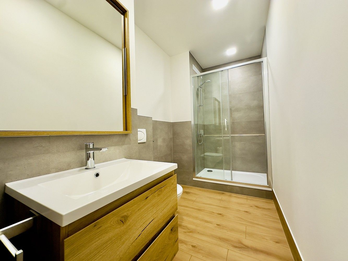 Prodej byt 3+1 - Klatovy - Klatovy III, Plzeňský kraj, 66 m² - 5