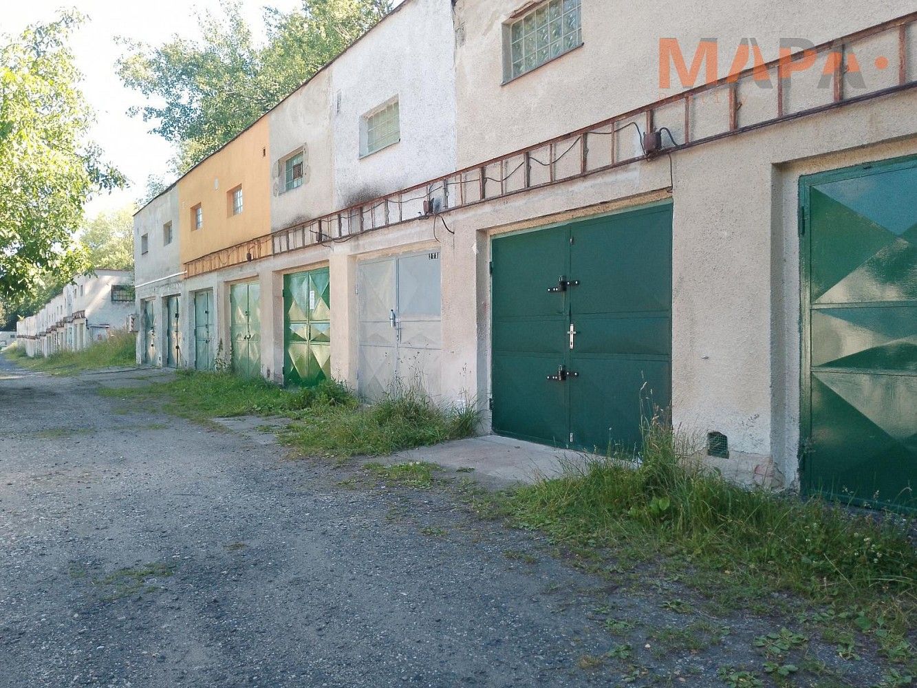 Ostatní, Chomutov, Ústecký kraj, 19 m² - 1