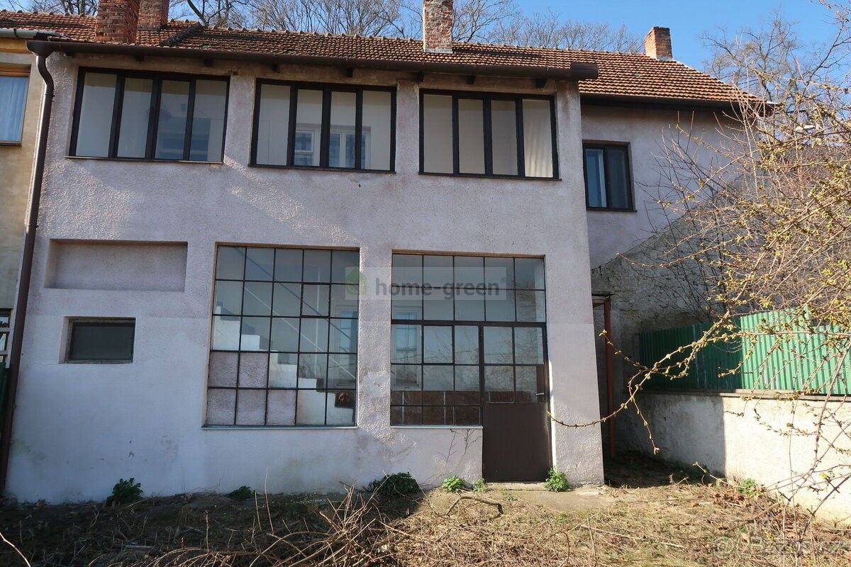 Rodinný dům