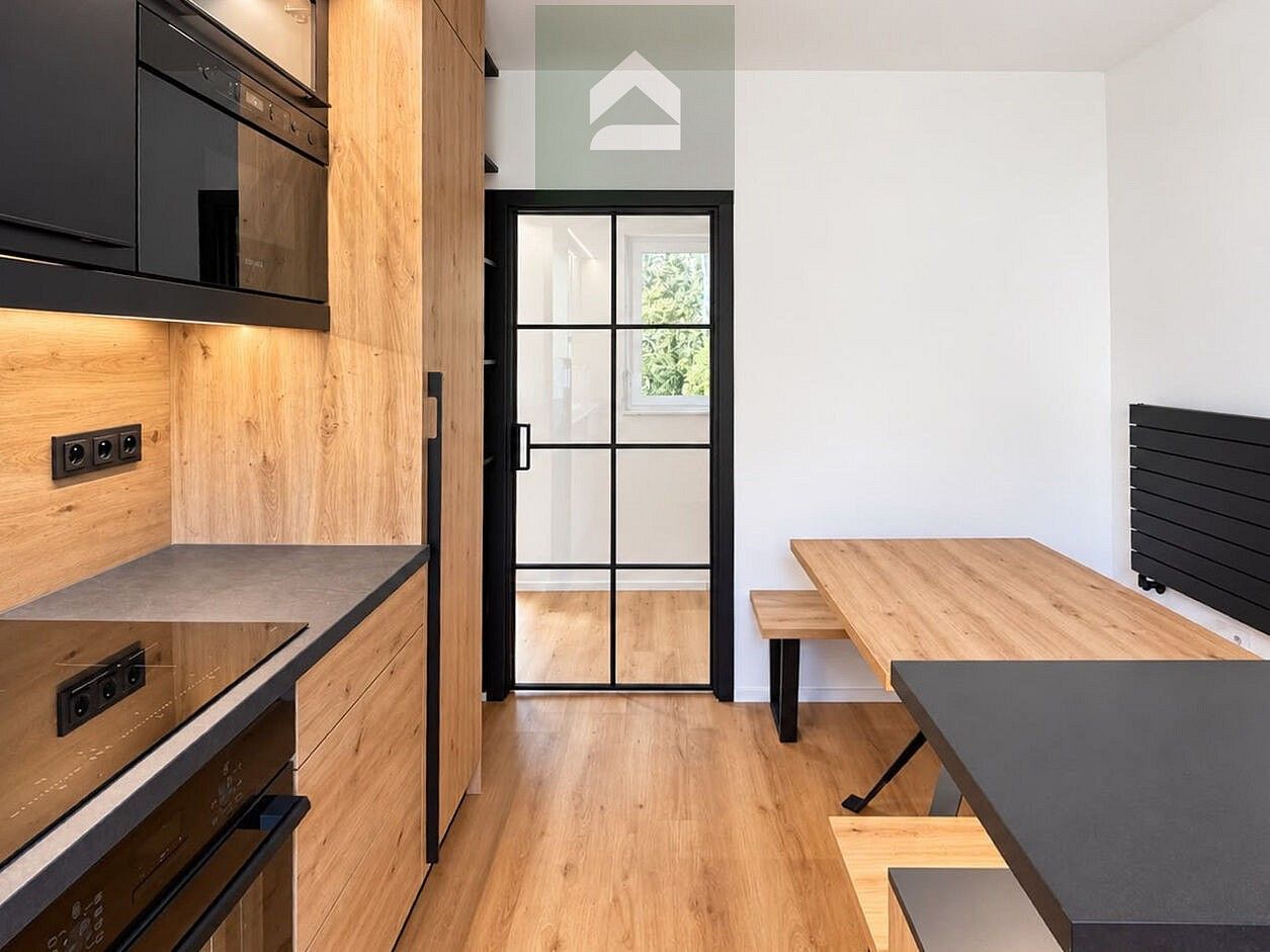 2+1, České údolí, Plzeň - Doudlevce, 63 m² - 2