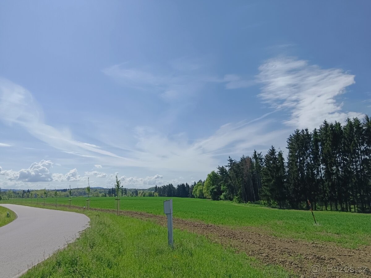 Pozemek pro bydlení · Tábor, 390 05 - 4