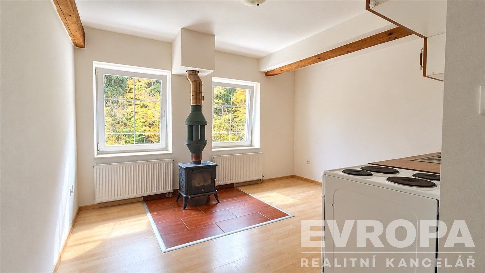 1+kk, Horní Maršov Temný Důl, 28 m² - 2
