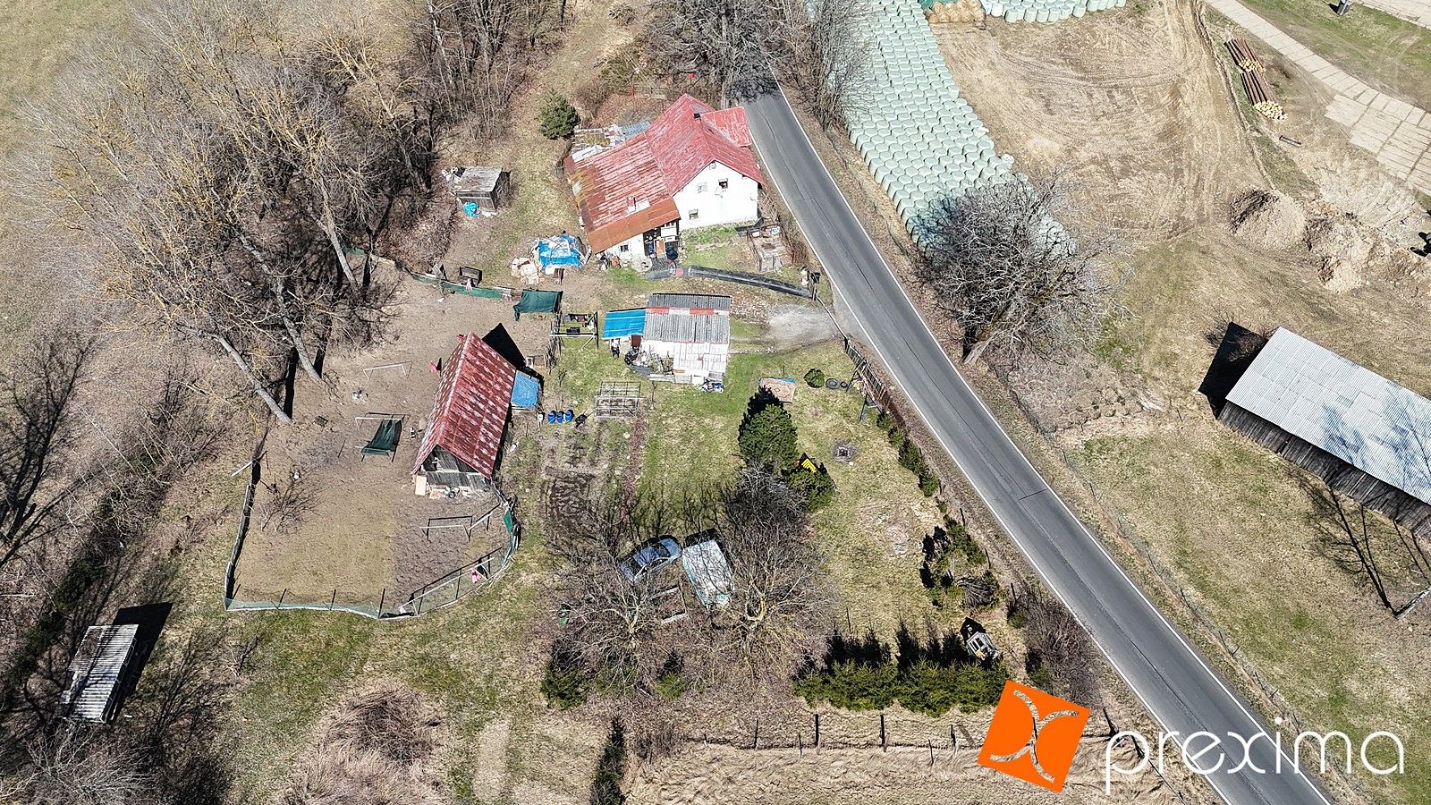 Rodinný dům · 115 m² · Kraslice - Čirá, okres Sokolov, Karlovarský kraj - 3