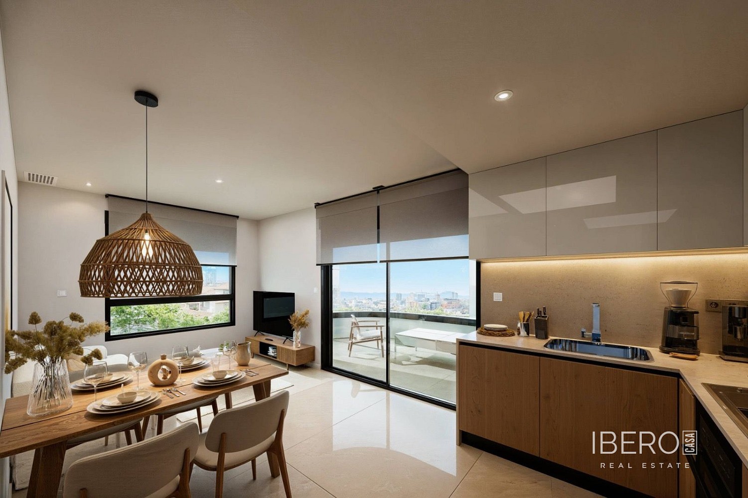 Byt 3+kk · 55 m² · Guardamar del Segura, Španělsko - 4