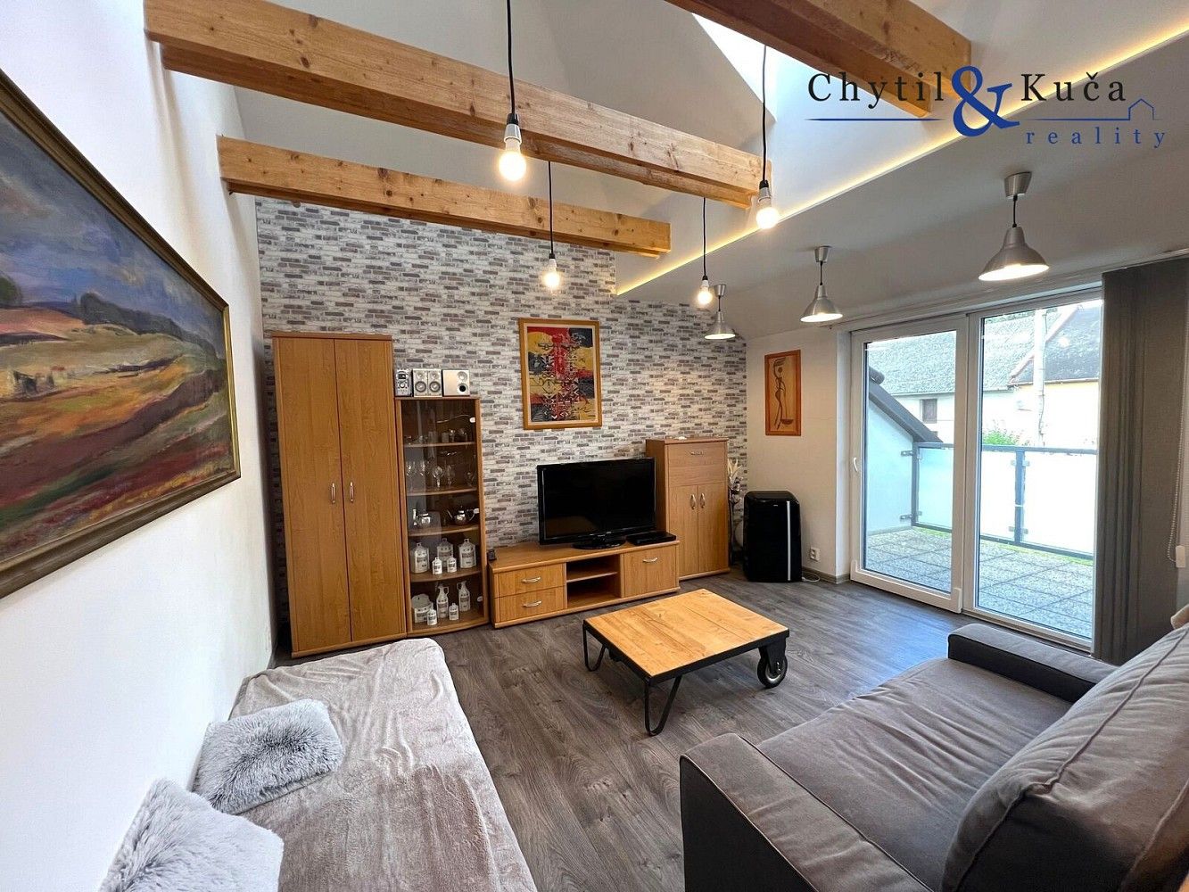 Prodej byt - Beňov, okres Přerov, Olomoucký kraj, 235 m² - 5