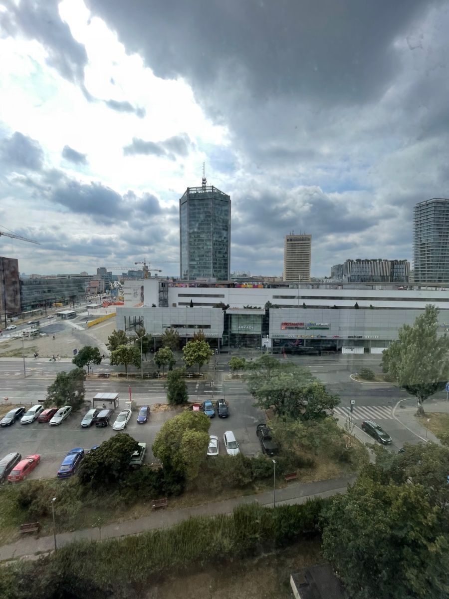 1+kk, Hvězdova, Praha - Nusle, 40 m² - 1