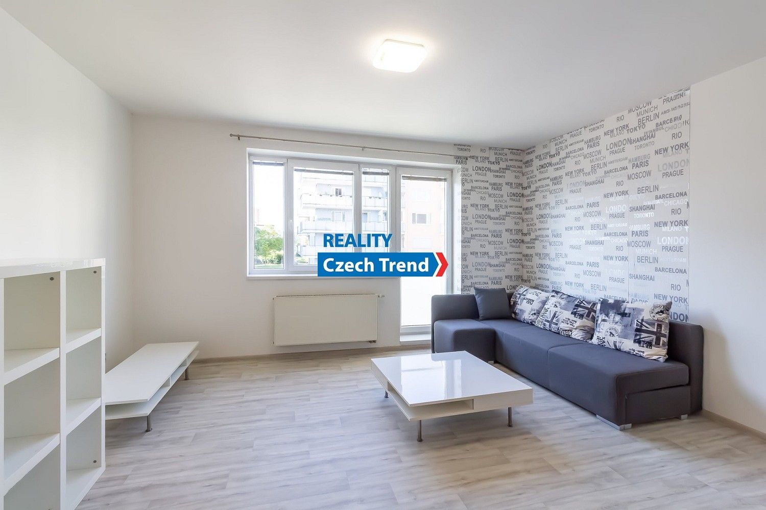 1+kk, Olomouc - Povel, Olomoucký kraj, 40 m² - 1