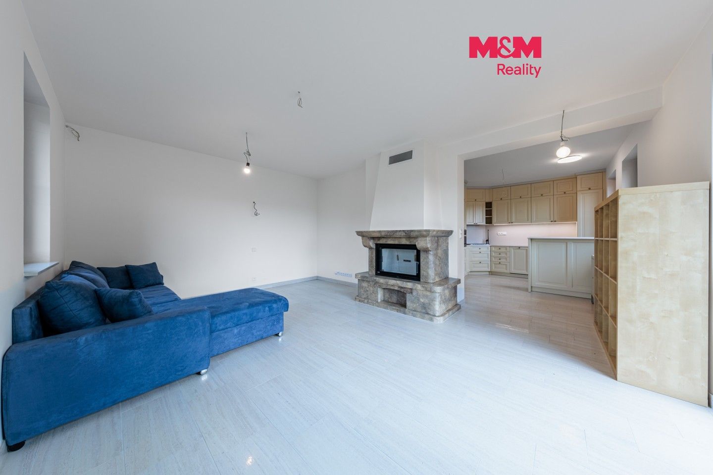 Rodinný dům, 118 m²