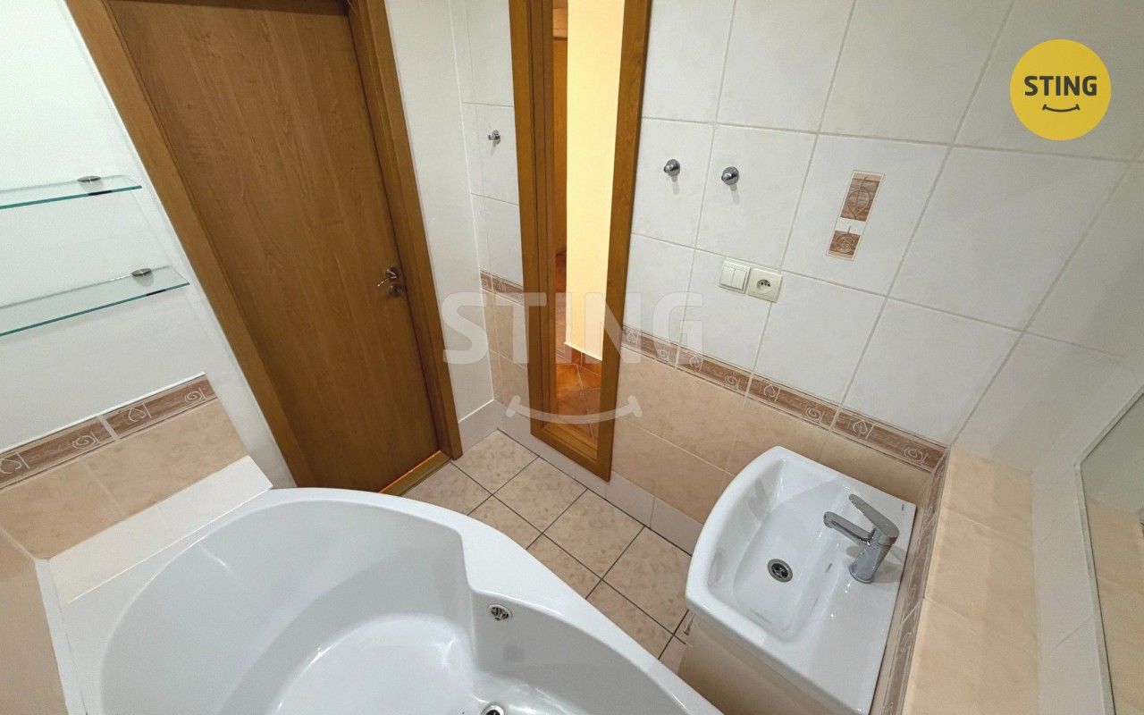 3+1, Moravská Ostrava, Ostrava, 78 m² - 2