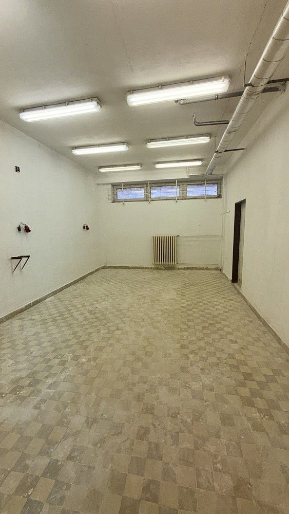 Sklad · 25 m² · Krnov, okres Bruntál, Moravskoslezský kraj - 4