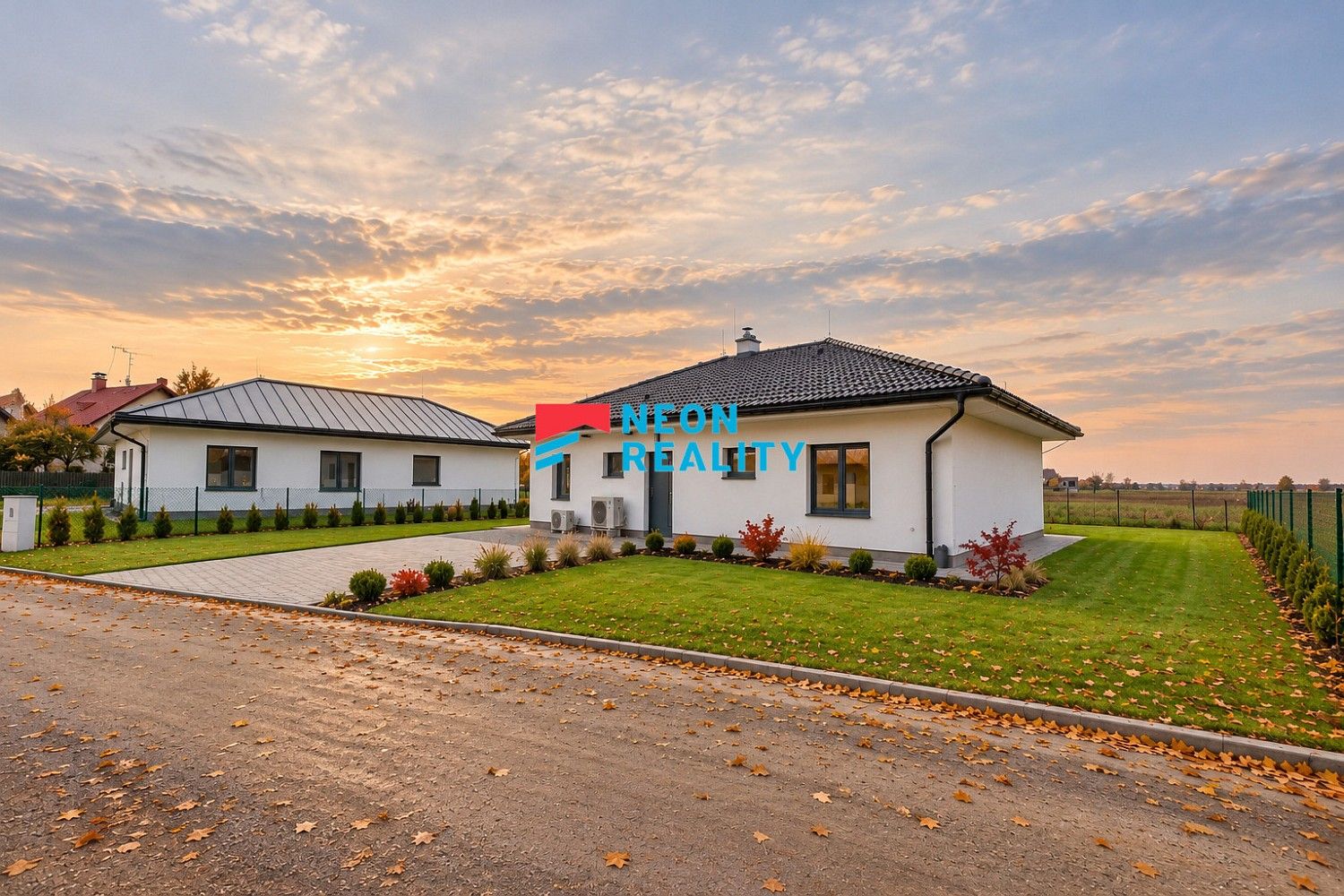 Rodinný dům, 101 m²