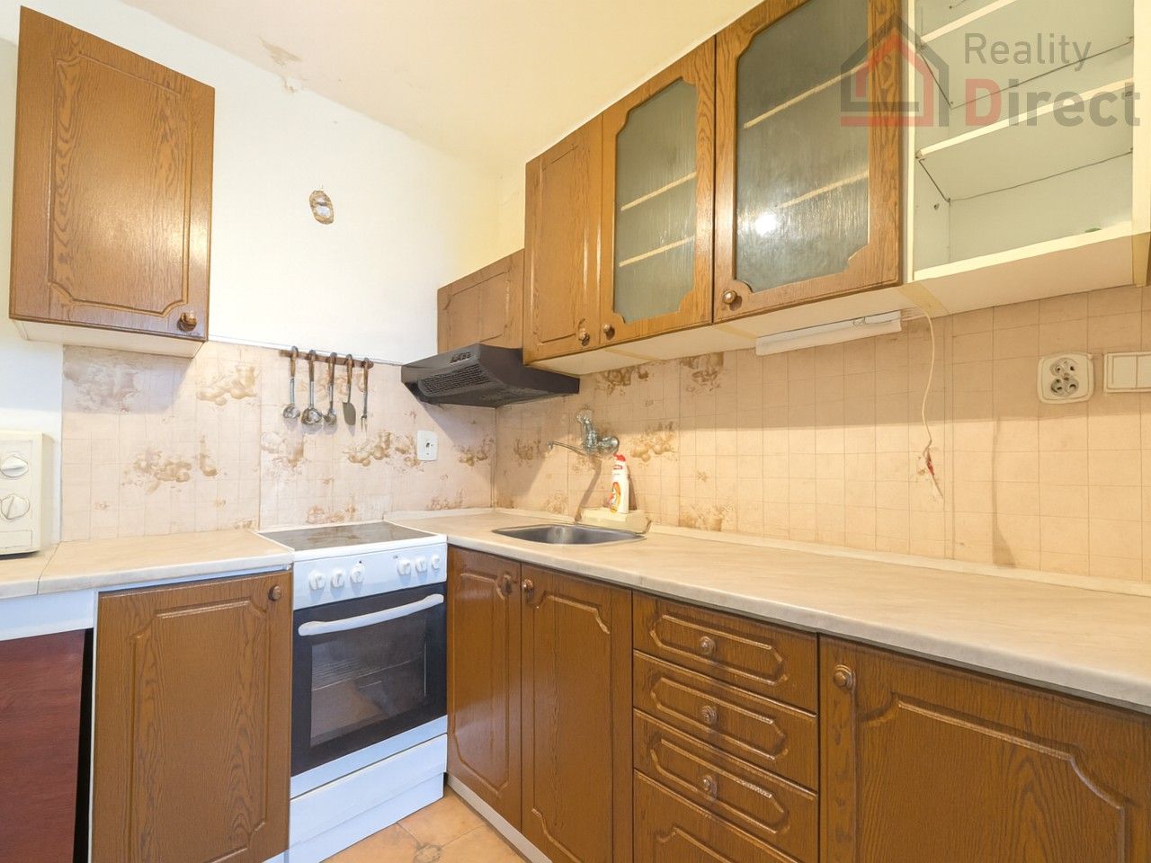 Prodej byt 2+kk - Jaselská, Mnichovo Hradiště, 39 m²