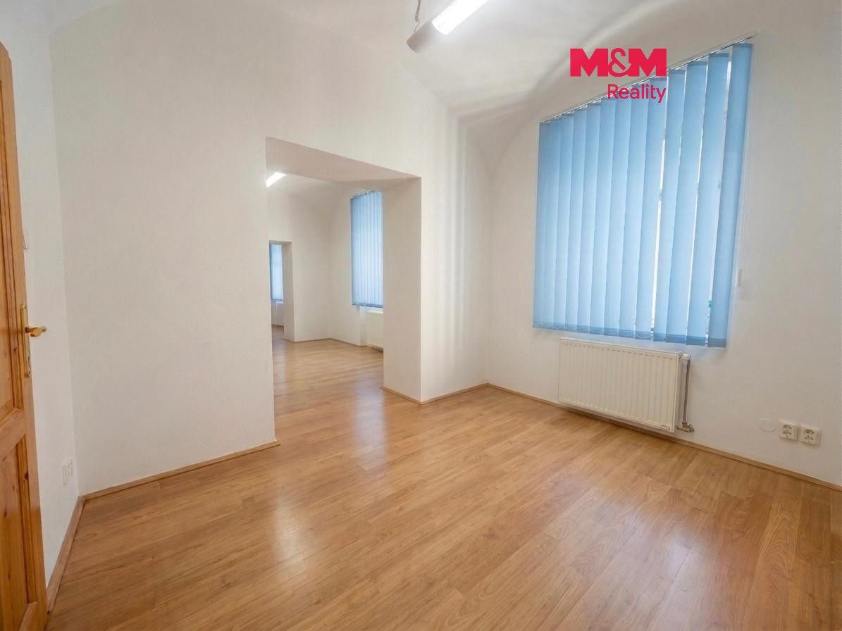 Obchodní prostory, Jesenická, Bruntál, 30 m² - 1