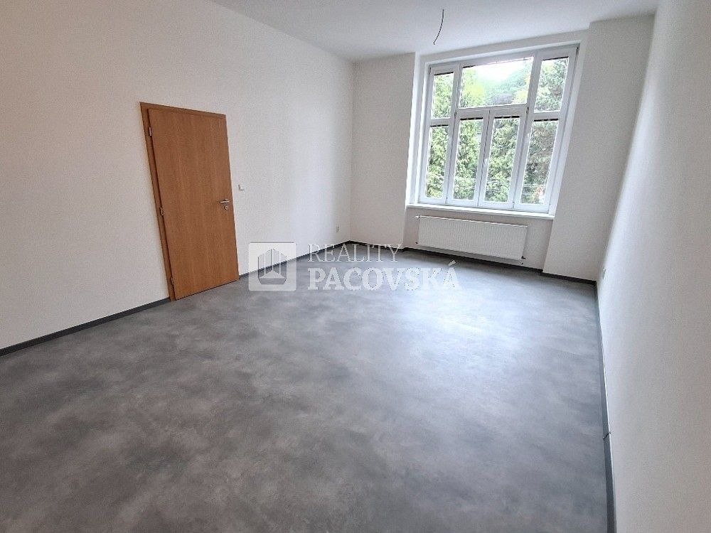 Pronájem byt 2+1 - Ústí nad Labem - Ústí nad Labem-centrum, Ústecký kraj, 101 m² - 5