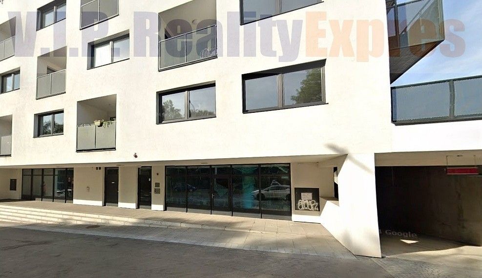 Obchodní prostory, Praha - Vysočany, okres Praha 9, Hlavní město Praha, 172 m²
