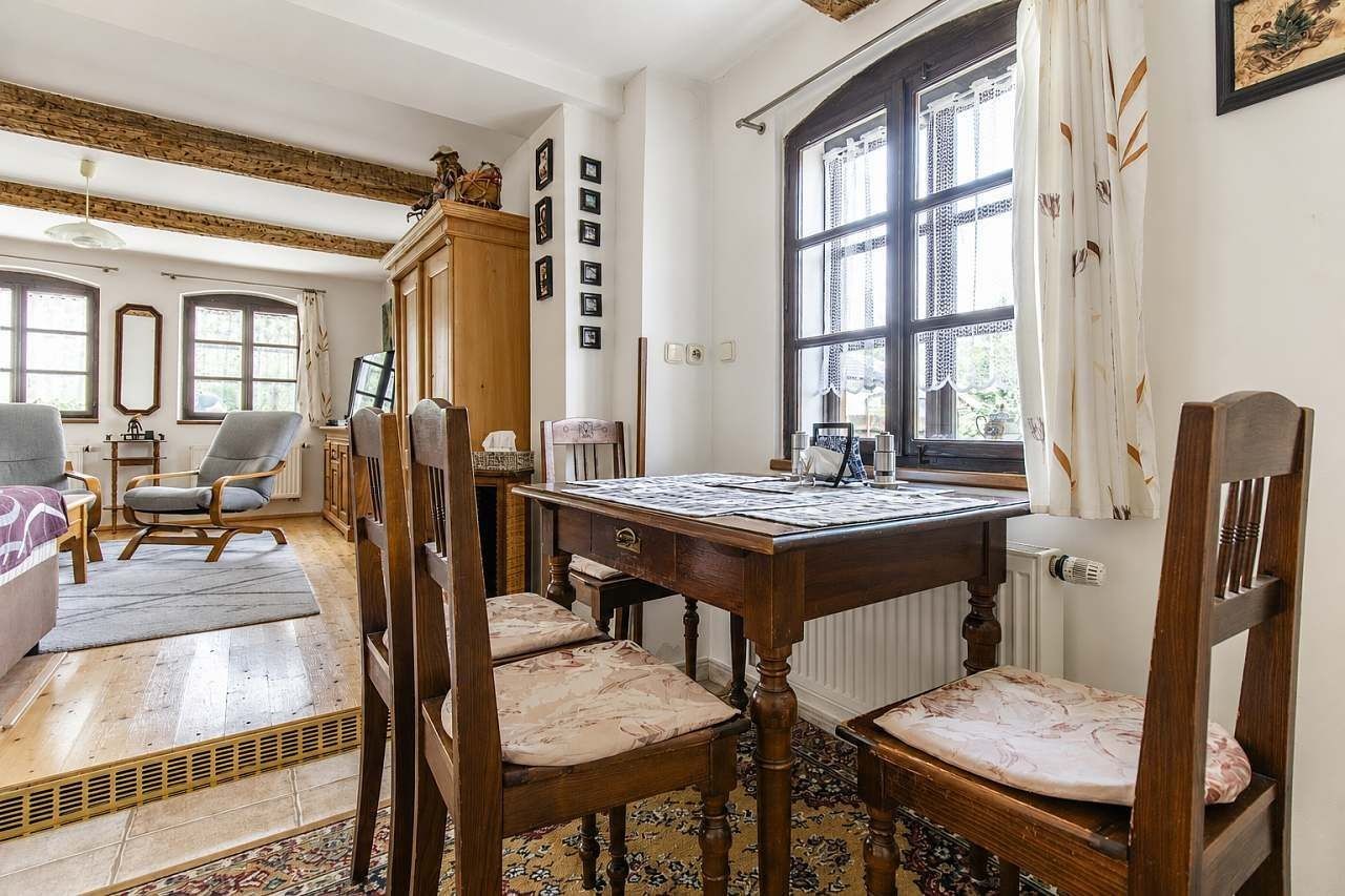Chaty, Kozojedy - Kozojedy u Žlunic, Královéhradecký kraj - 2