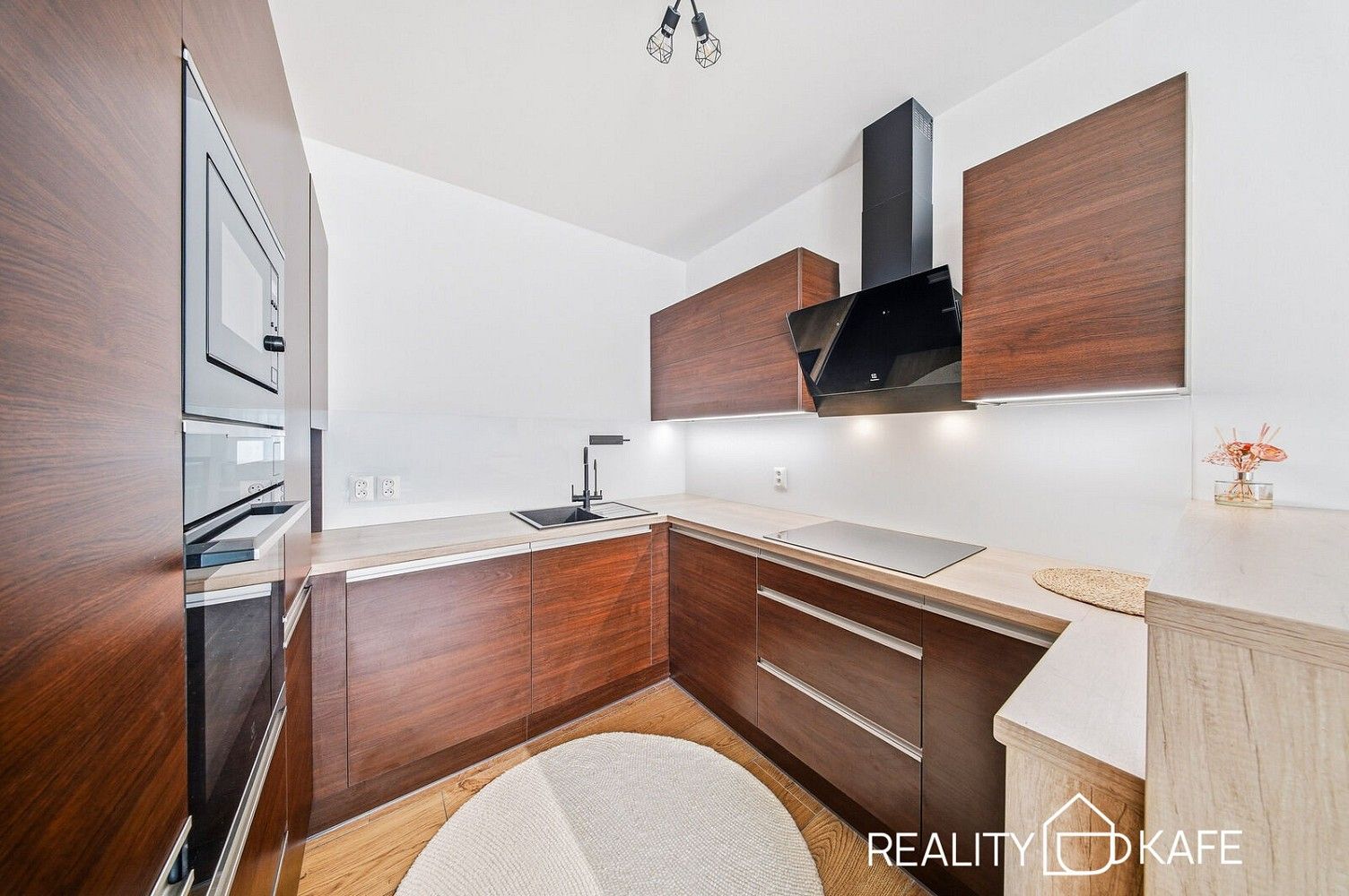 Byt 2+kk · 55 m² · Olomouc - Nová Ulice, Olomoucký kraj - 4
