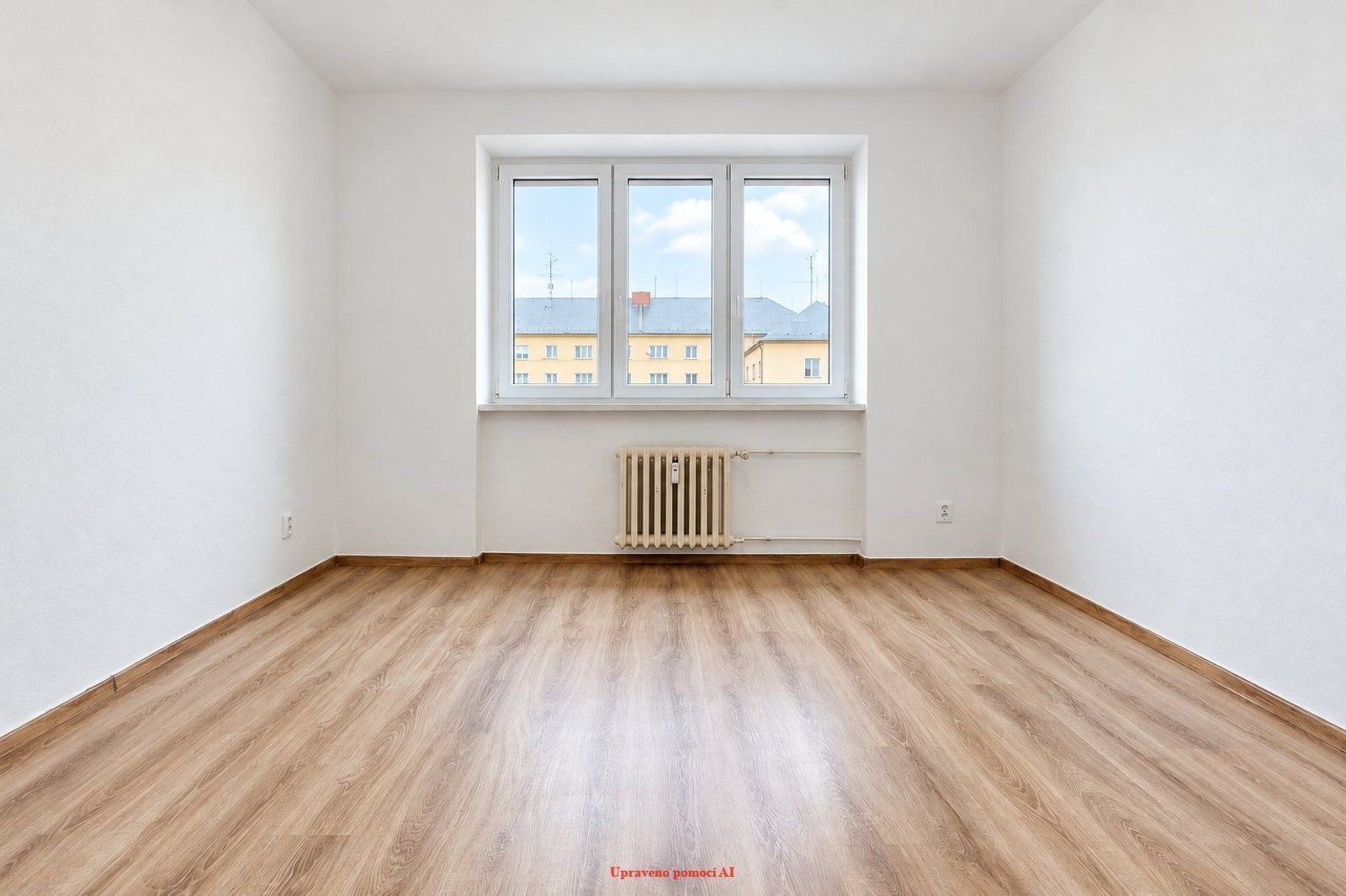 Pronájem byt 2+1 - nám. T. G. Masaryka, Havířov - Šumbark, Moravskoslezský kraj, 60 m² - 5
