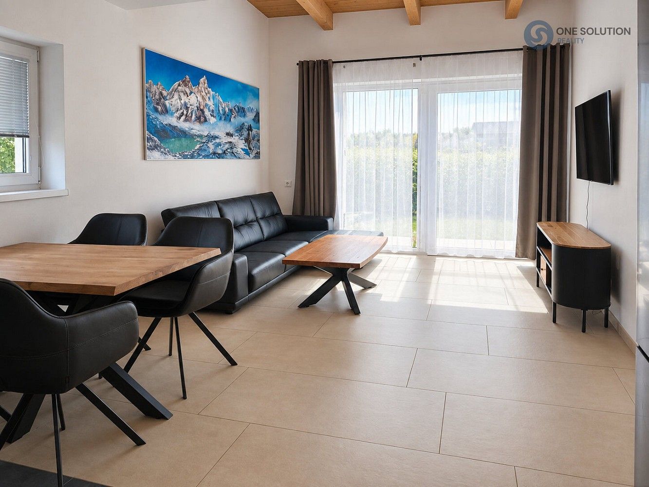 Rodinný dům · 95 m² · V Úvoze, Kaznějov, okres Plzeň-sever - 4