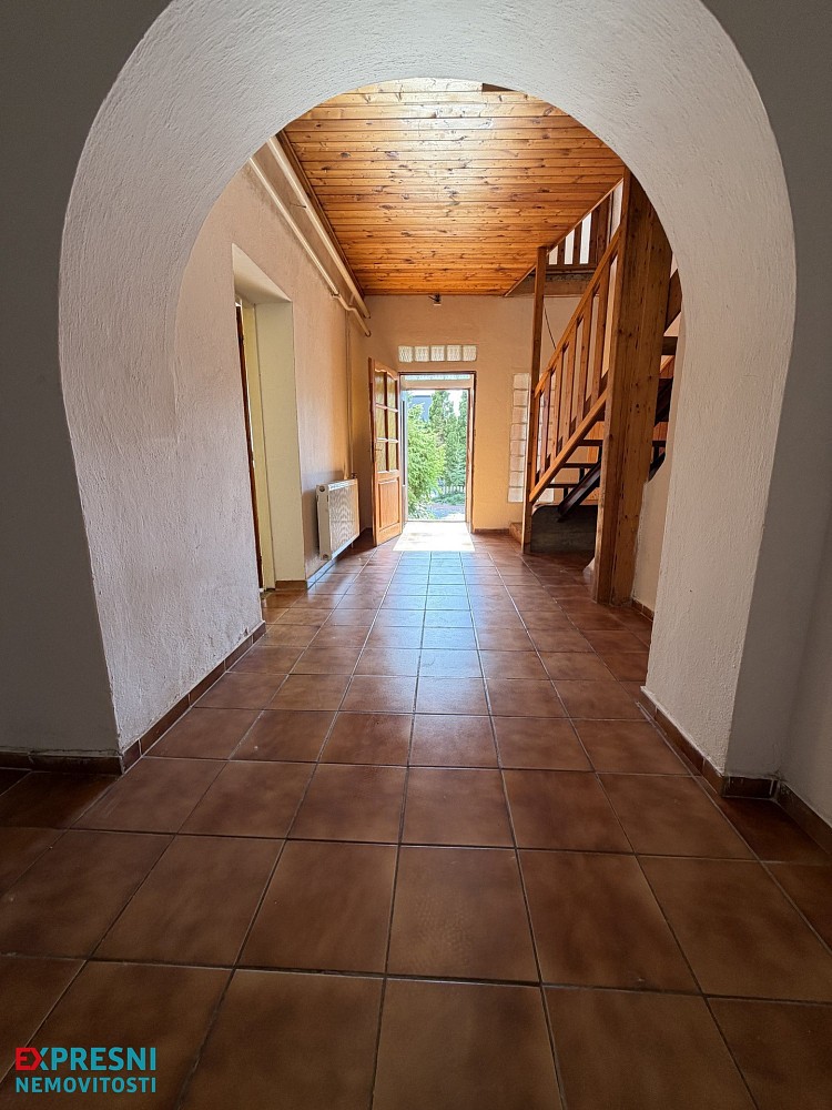 Prodej rodinný dům - Týnecká, Velký Týnec - Čechovice, okres Olomouc, 350 m² - 5