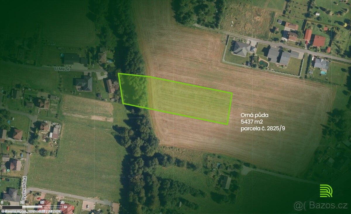 Pozemky pro bydlení, Dolní Lutyně, 735 53