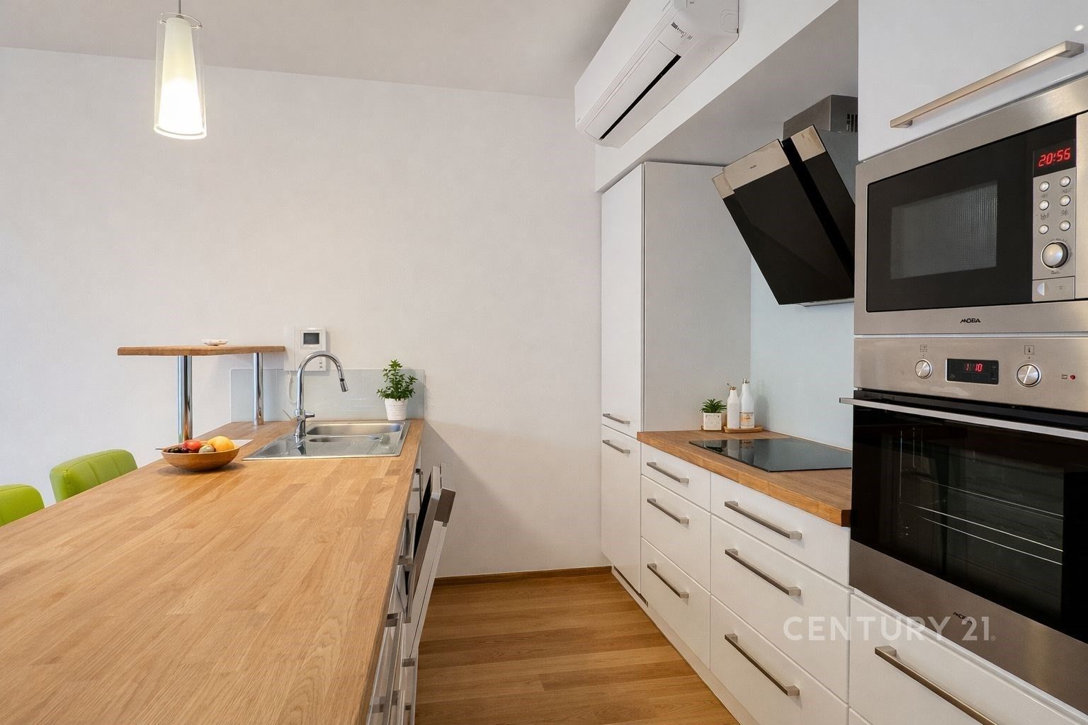 4+kk, Minská, Brno, 131 m²