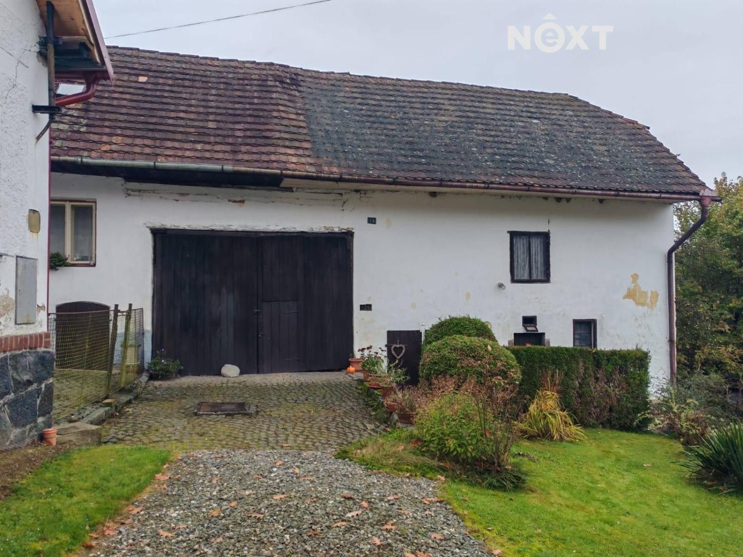 Prodej chalupa - Tažovice, Volenice, 150 m²