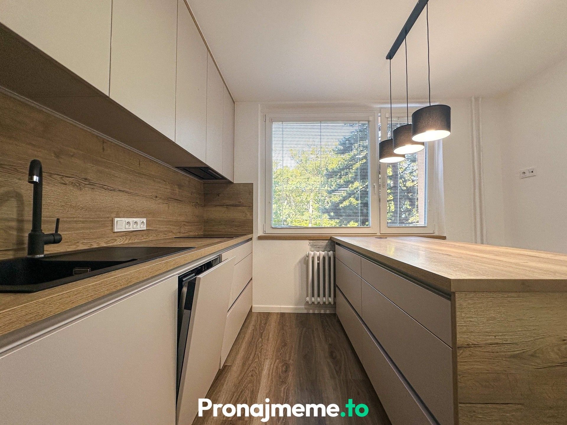 Byt 3+1 · 71 m² · U Lesíka, Znojmo - 4