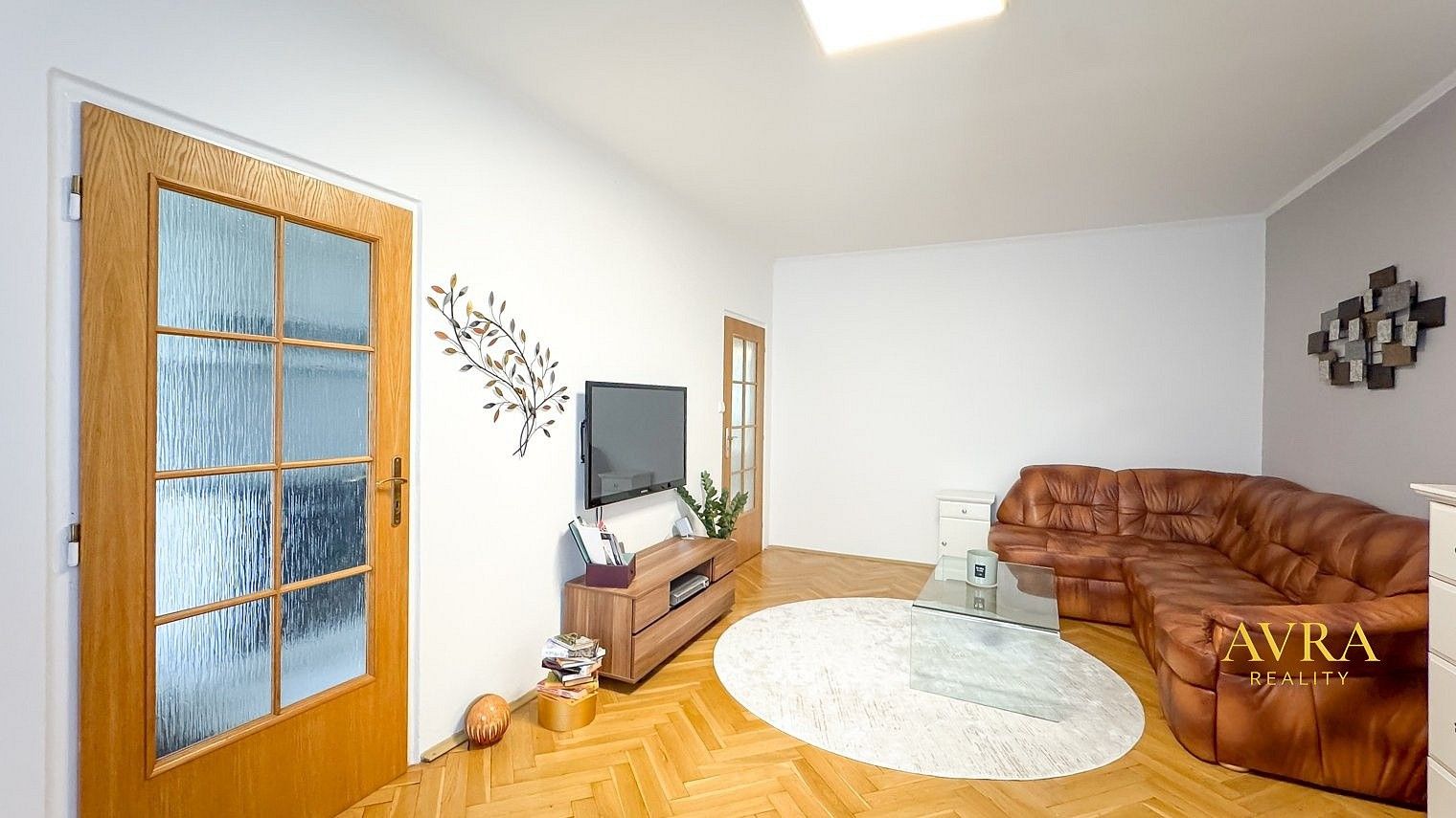 Prodej byt 2+1 - Mariánské Lázně - Úšovice, okres Cheb, Karlovarský kraj, 68 m² - 5