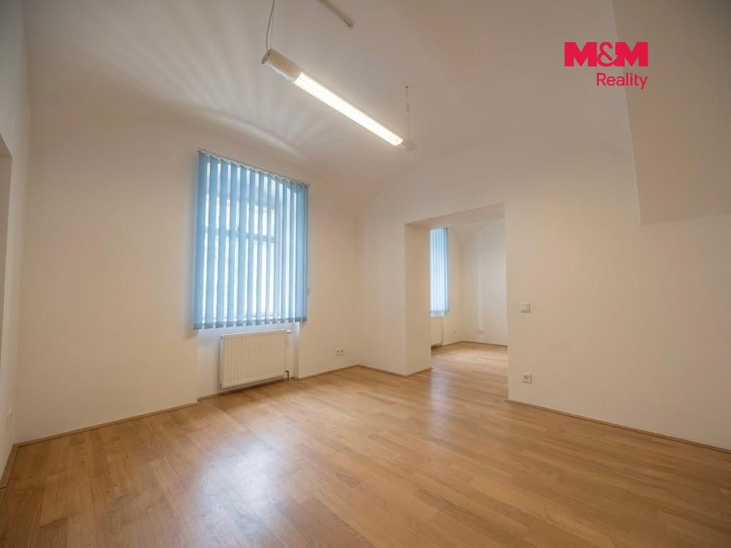 Obchodní prostory · 30 m² · Jesenická, Bruntál - 4