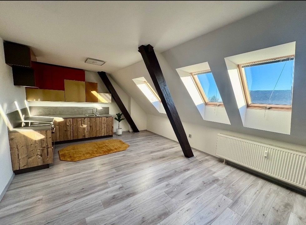 Pronájem byt - Třebovice, 561 24