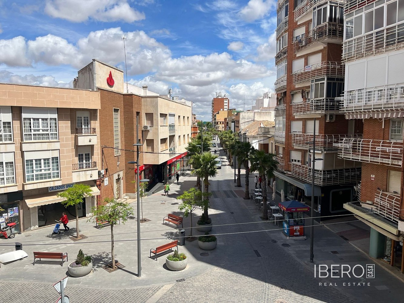 Byt 5+kk · 195 m² · Manzanares, Španělsko - 3