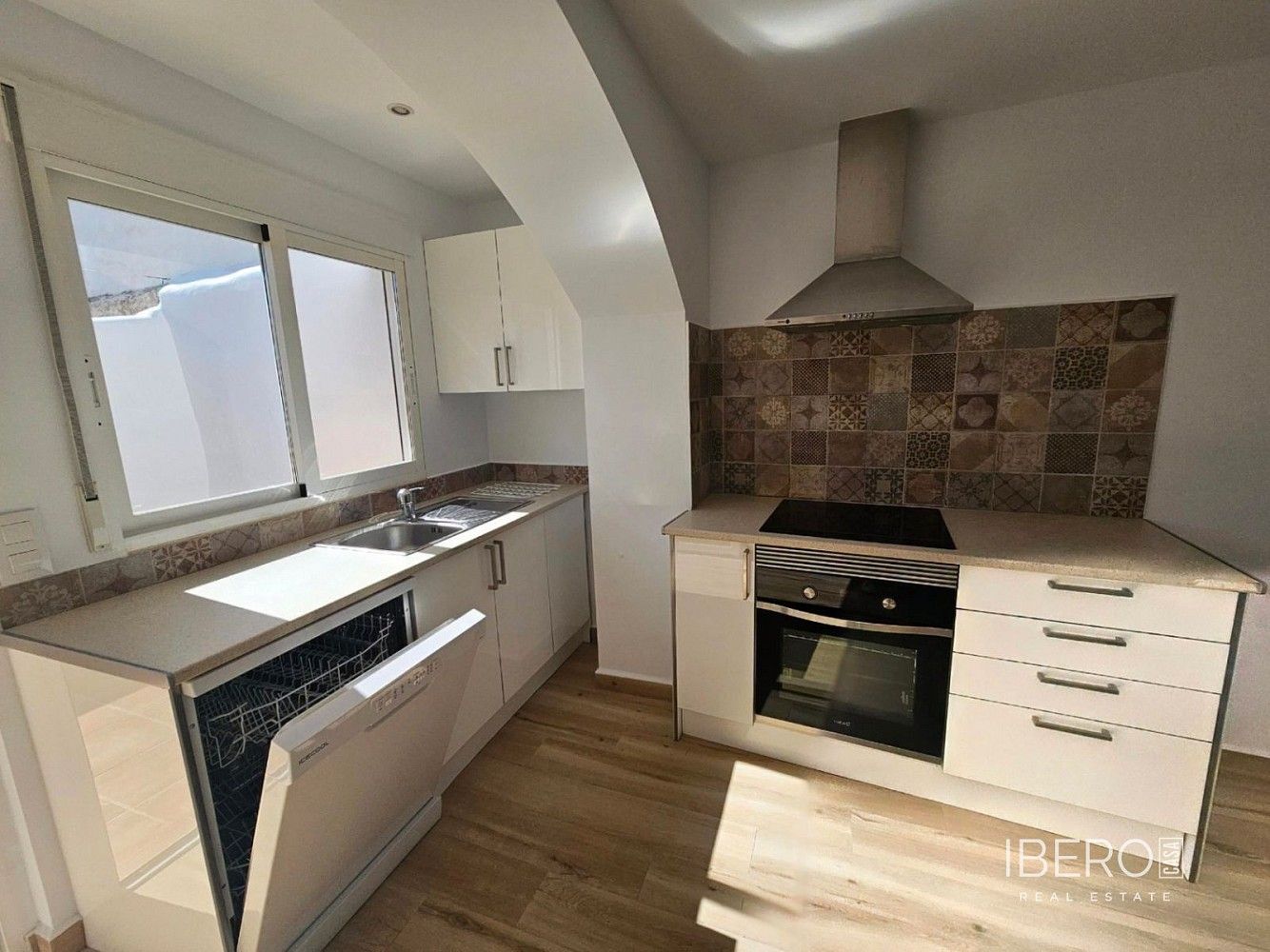 Prodej rodinný dům - Benitachell, ES, 197 m² - 2