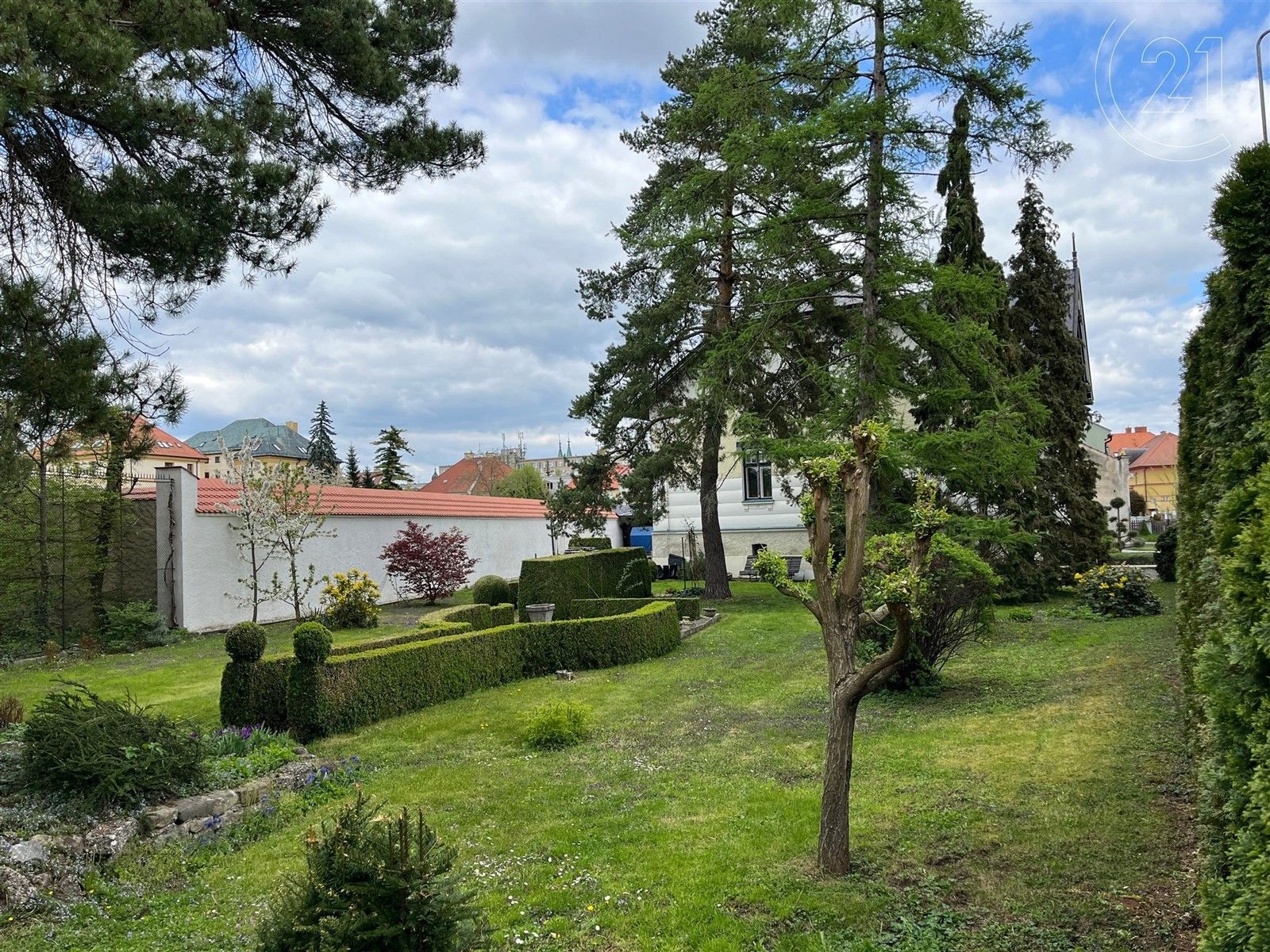 Prodej rodinný dům - Havlíčkova, Kroměříž, 297 m²