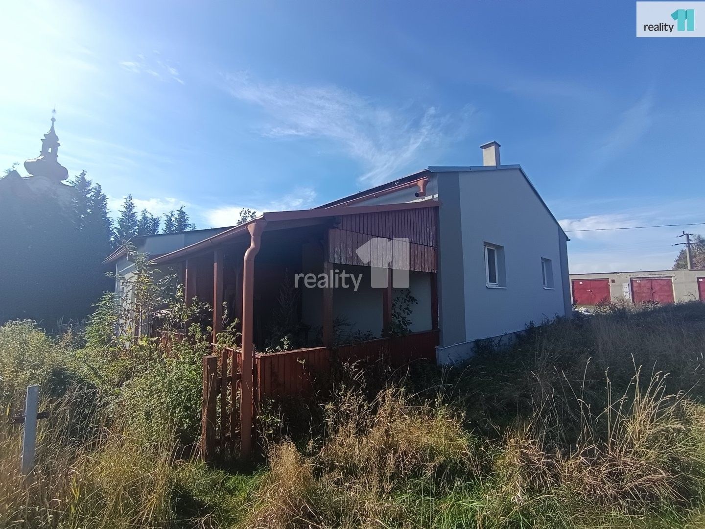 Rodinný dům, 128 m²