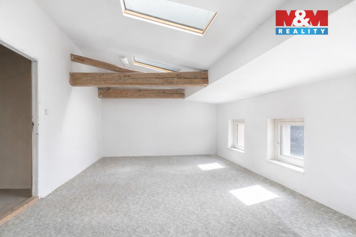 Činžovní dům · 300 m² · Radniční, Frýdek-Místek - 4