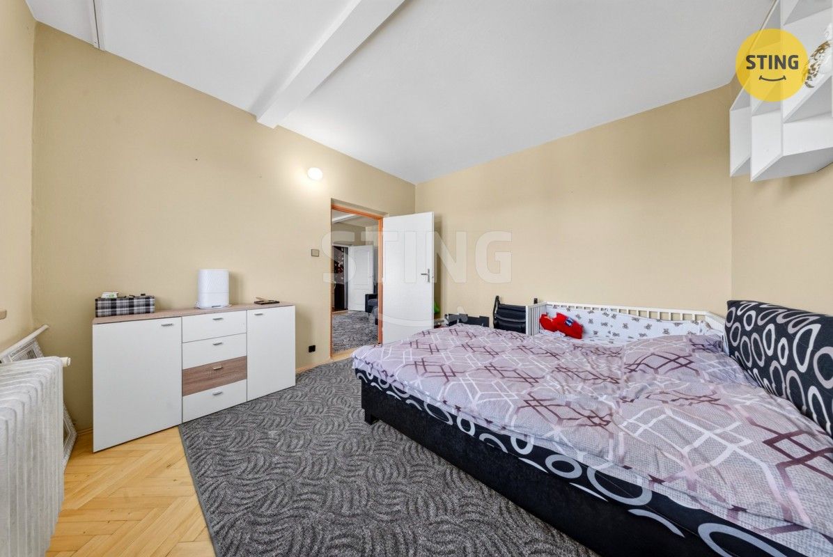Byt 2+1 · 54 m² · Krátká  , Valašské Meziříčí Krásno nad Bečvou - 4