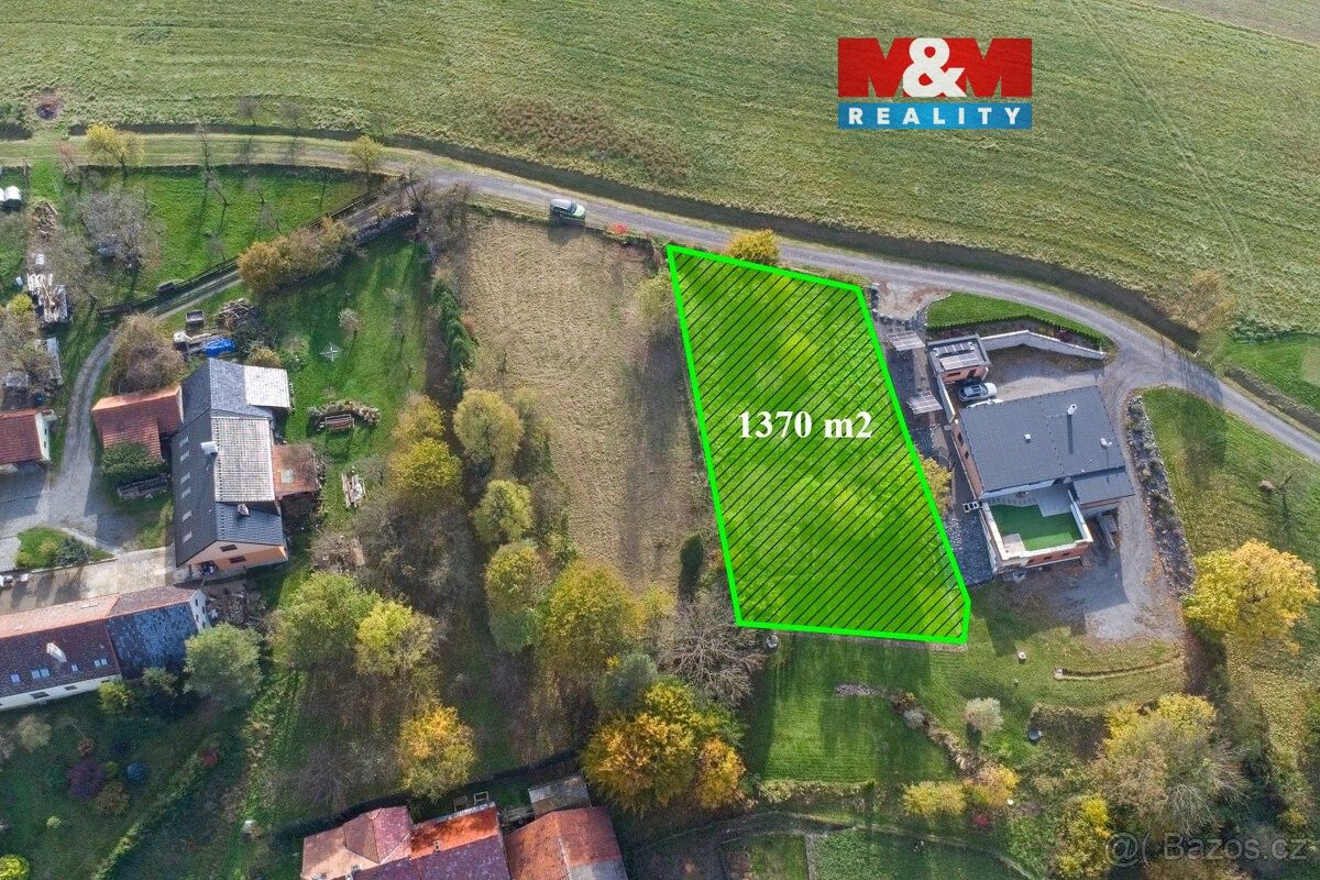 Pozemky pro bydlení, Nový Jičín, 741 01