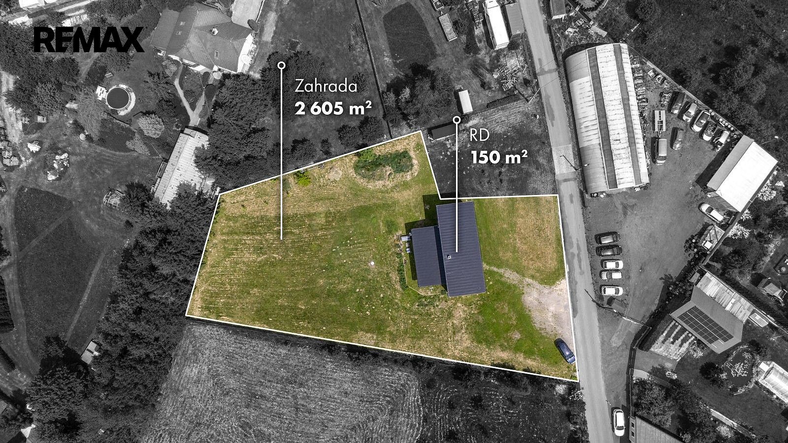 Rodinný dům · 193 m² · Krhová, okres Vsetín - 4