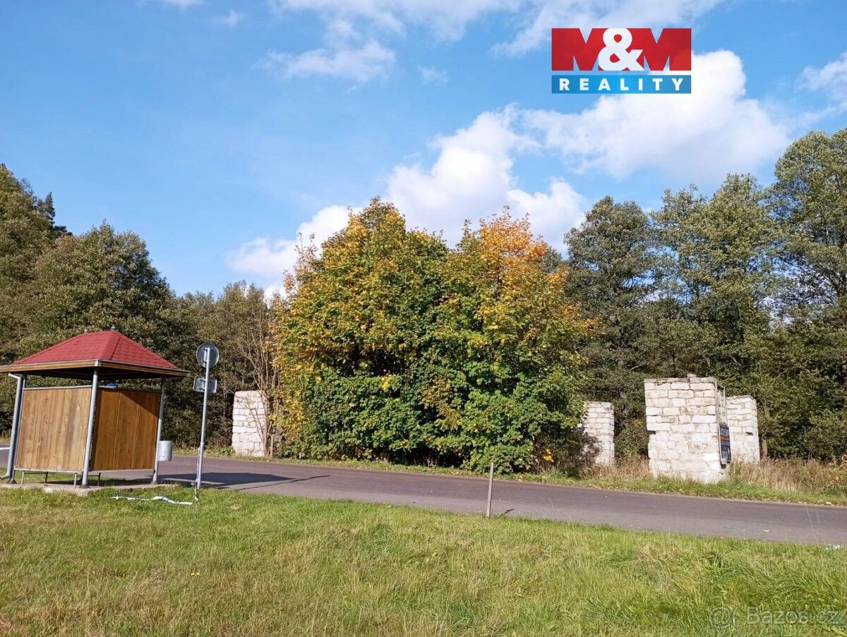 Pozemky pro bydlení, Teplice nad Metují, 549 57